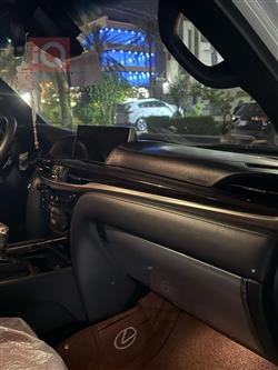 لكزس LX